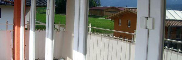 Blendschutz - durch eine spezielle Metallschicht Blendschutz - durch eine spezielle Metallschicht