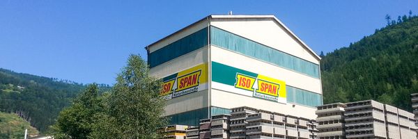 Iso-Soan Naturbaustoffe Mandling - Spannrahmen mit Vinylplane Iso-Soan Naturbaustoffe Mandling - Spannrahmen mit Vinylplane