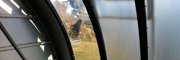 UV-Schutzfolien Jerzens Panoramabahn UV-Schutzfolien Jerzens Panoramabahn