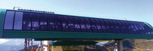 UV-Schutzfolien Shuttleberg 2 UV-Schutzfolien Shuttleberg 2