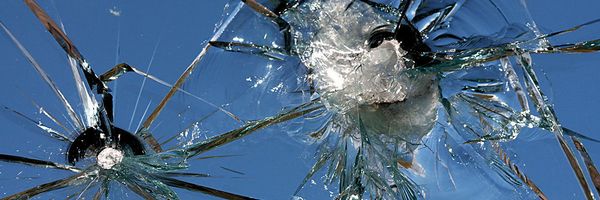 Schutz vor Vandalismus Schutz vor Vandalismus