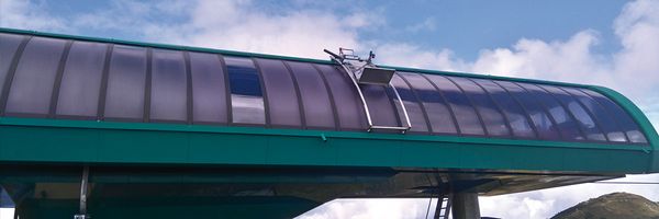 UV-Schutzfolien Shuttleberg 1 UV-Schutzfolien Shuttleberg 1