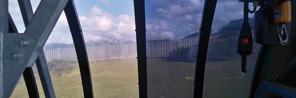 UV-Schutzfolien Shuttleberg 3 UV-Schutzfolien Shuttleberg 3