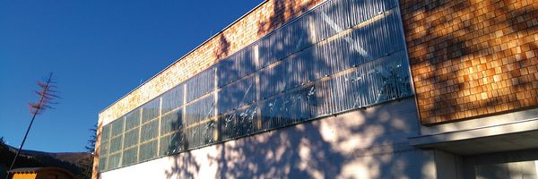 Bergbahnen Schmitten Vogelschutzstreifen Glocknerbahn Bergbahnen Schmitten Vogelschutzstreifen Glocknerbahn