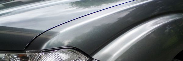 Lackschutzfolie - ein unsichtbares Schutzschild Lackschutzfolie- ein unsichtbares Schutzschild